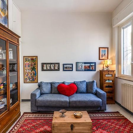 Cozy Flat In Vatican Area With Private Terrace Rom Exteriör bild